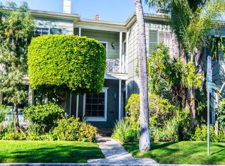 1203 S La Jolla Ave, Los Angeles, CA 90035