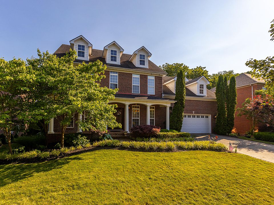 3176 Hemingway Ln, Lexington, KY 40513 Zillow