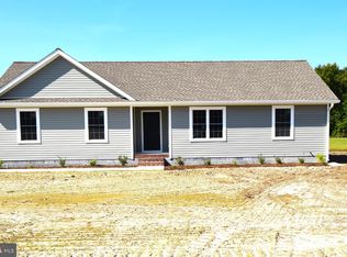 9696 Blacksmith Shop Rd, Greenwood, DE 19950