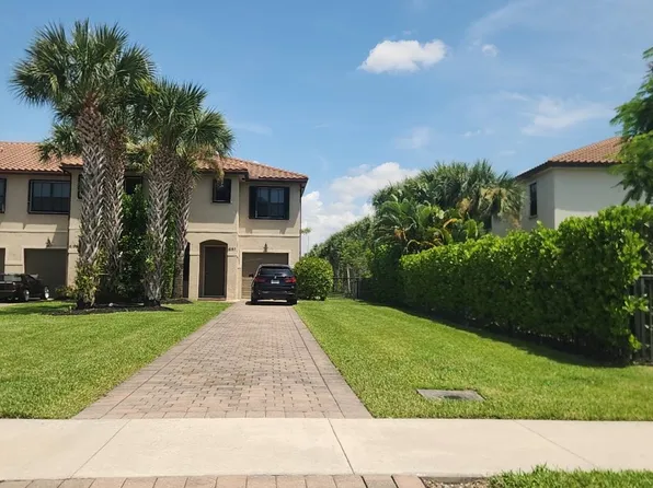 6167 Bangalow Dr, Lake Worth, FL 33463