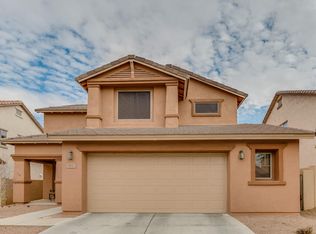 561 W Camino Curvitas, Sahuarita, AZ 85629