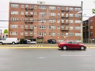 8829 Kennedy Blvd APT A2, North Bergen, NJ 07047