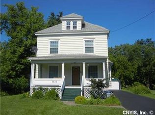4834 S Salina St, Syracuse, NY 13205