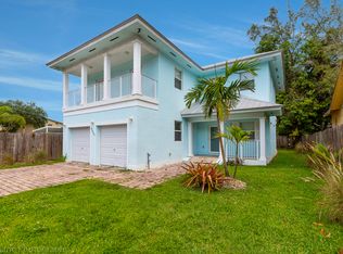 3653 Oak Ave, Miami, FL 33133