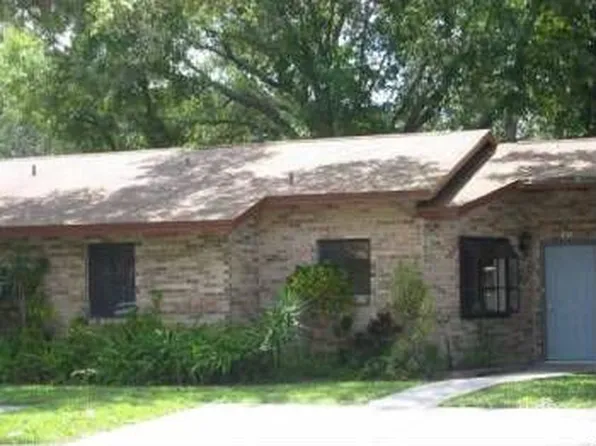 1821 Foxhall Cir, Kissimmee, FL 34741