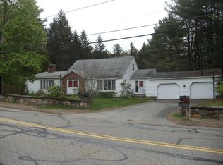 5 Greenwich Rd, Ware, MA 01082