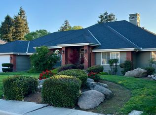 3401 S Bridge St, Visalia, CA 93277