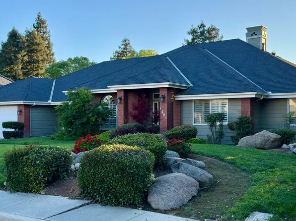 3401 S Bridge Street, Visalia, CA 93277