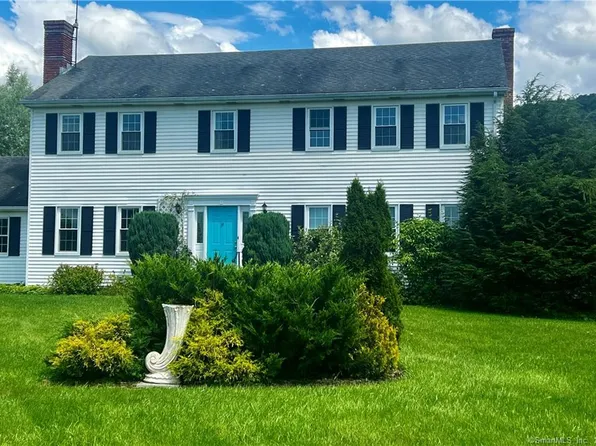 50 Hooperfields Drive, Sharon, CT 06069