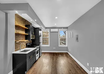 Rented by StayBK LLC