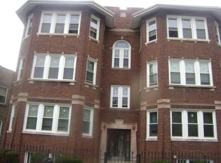 10945 S Vernon Ave, Chicago, IL 60628