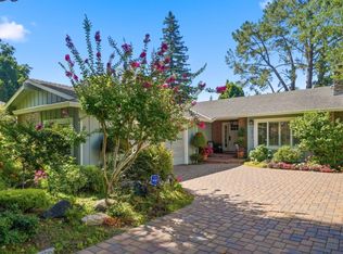 16912 Kennedy Rd, Los Gatos, CA 95032