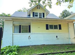 506 S 18th St APT 2, Terre Haute, IN 47803