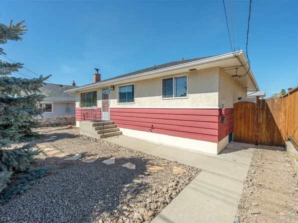 459 Penticton Ave, Penticton, BC V2A 2M5