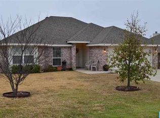 911 H K Allen Pkwy, Temple, TX 76502