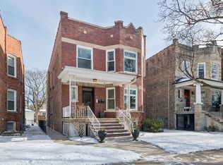 1122 S Oak Park Ave, Oak Park, IL 60304