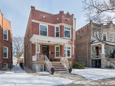 1122 S Oak Park Ave, Oak Park, IL, 60304