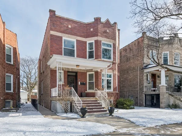 1122 S Oak Park Ave, Oak Park, IL 60304