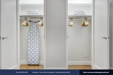 Rented by The Blueground