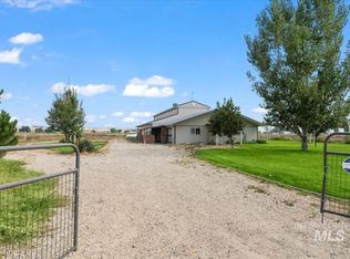 410 Clabby Rd, Weiser, ID 83672