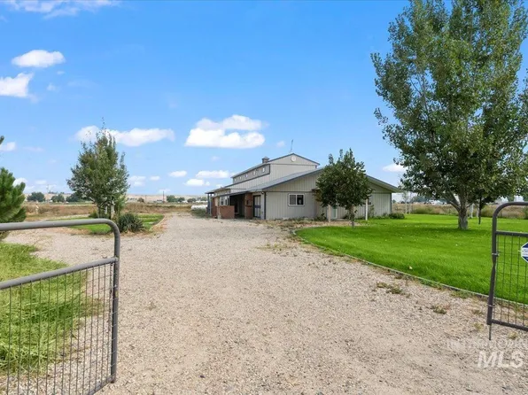 410 Clabby Rd, Weiser, ID 83672
