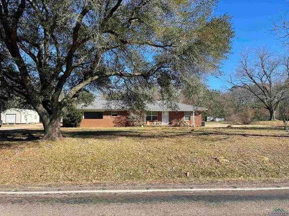 4569 Fm 10, Gary, TX 75643