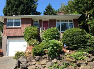 6035 38th Ave NE, Seattle, WA 98115