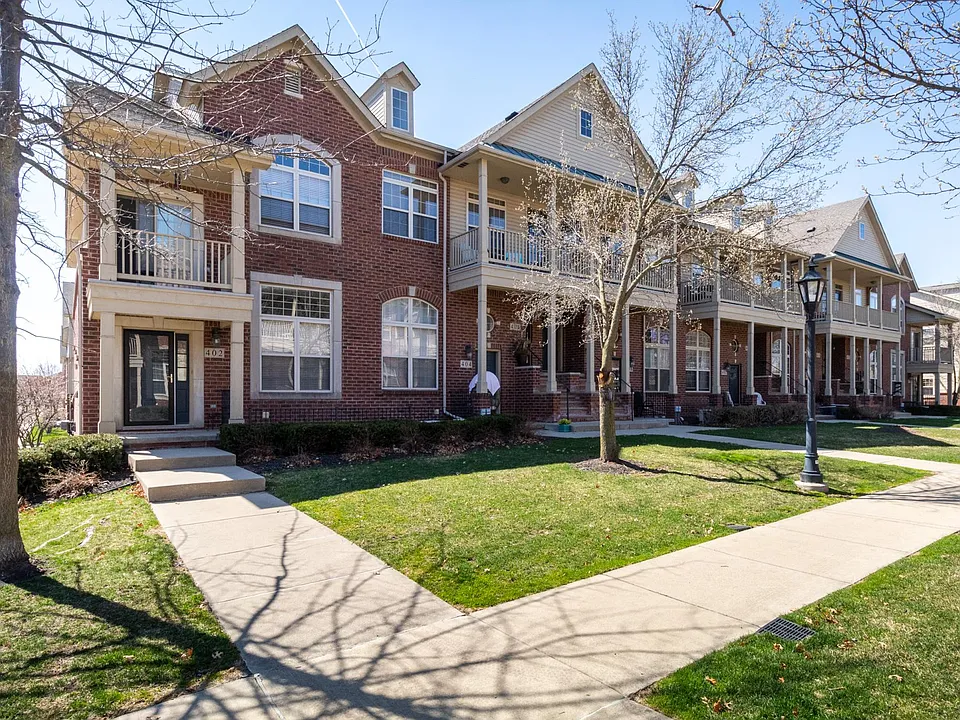 422 Old Pine Way
