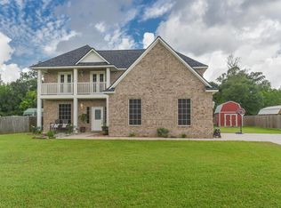 13139 Timberridge Dr, Old River Winfree, TX 77535