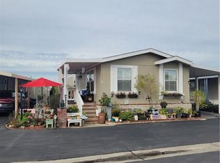 1201 W Valencia Dr Space 150, Fullerton, CA 92833