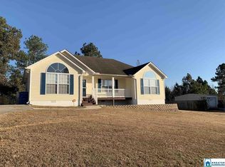 263 Ty Ln, Warrior, AL 35180