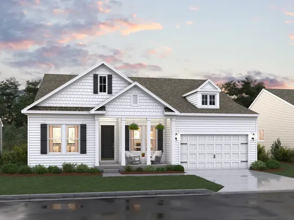 Amadora Plan, Pleasanton