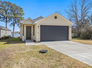 475 Pinnacle, Trinity, TX 75862