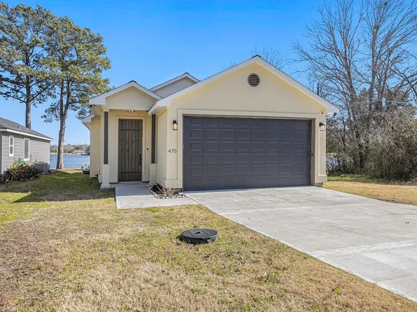 475 Pinnacle, Trinity, TX 75862