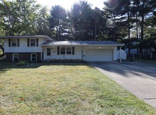 128 Circle Ln, West Lafayette, IN 47906