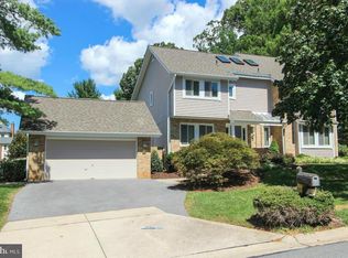 11409 Flints Grove Ln, Gaithersburg, MD 20878