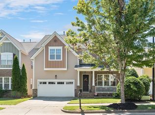 1136 Chapanoke Rd, Raleigh, NC 27603