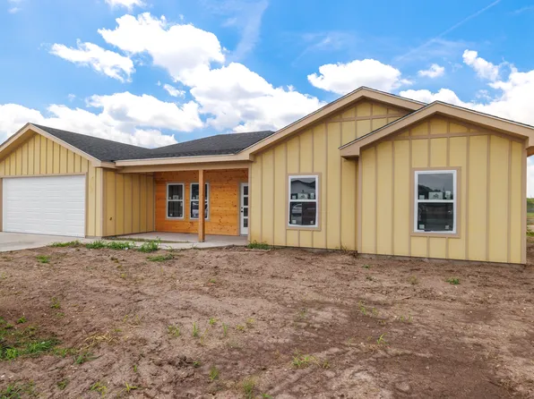 1001 Savage Way, Clyde, TX 79510
