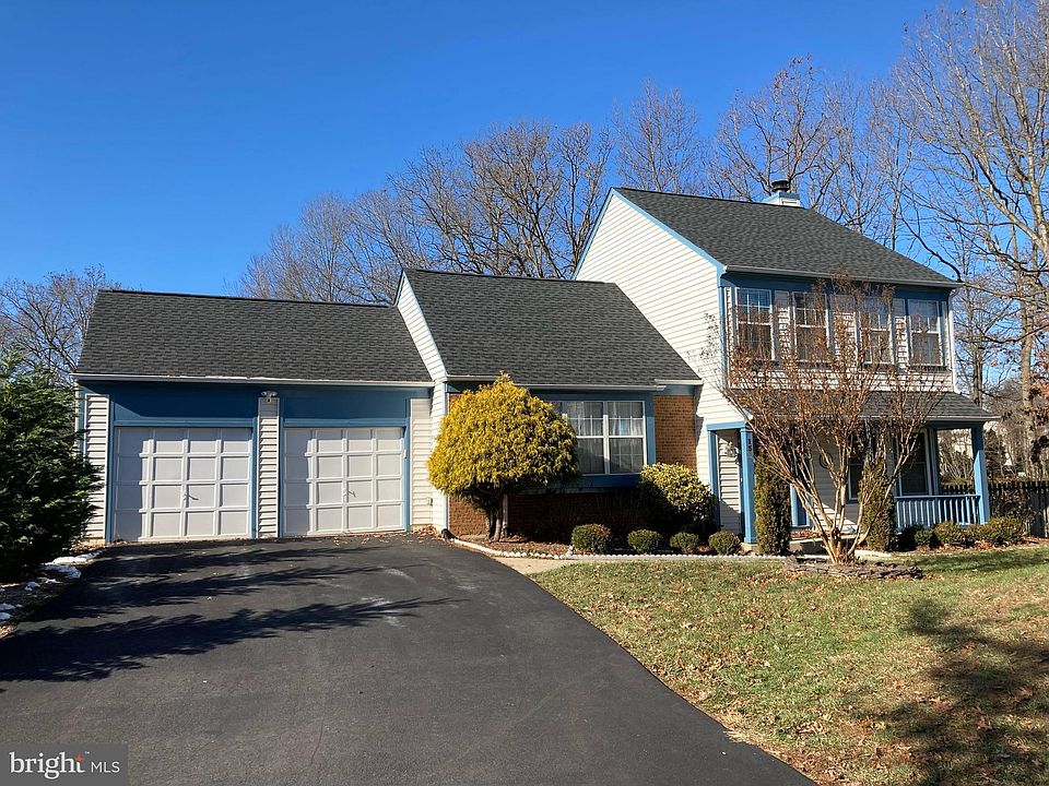 13 Braxton Dr, Sterling, VA 20165 Zillow