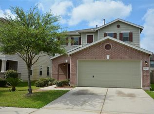 3111 Ribbon Creek Way, Spring, TX 77389