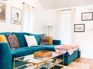 1403 Bob Harrison St, Austin, TX 78702