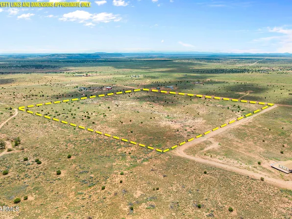 8416 CHAROLAIS Trail #10, Snowflake, AZ 85937