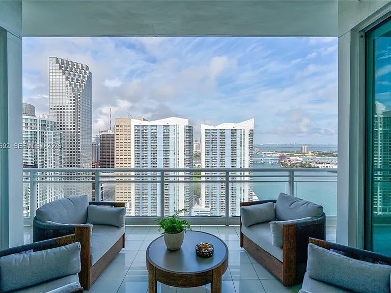 900 Brickell Key Blvd #3002 — Photo 11