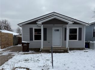 2714 Ontario Ave, Dayton, OH 45414