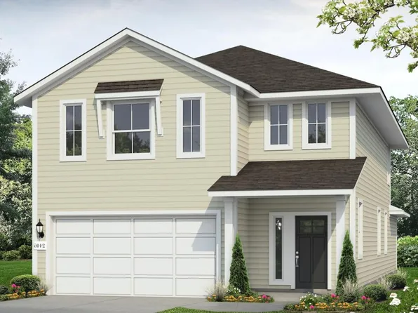 2704 Towy Rd, Pflugerville, TX 78660