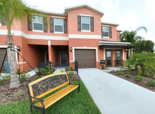 2918 Hawks Point Townhomes, Ruskin, FL 33570