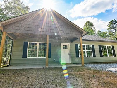 245 Perkins Rd, Dahlonega, GA, 30533