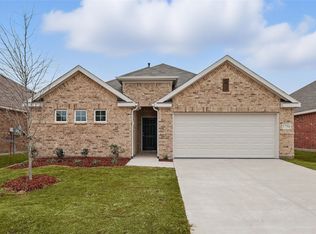 126 Patrick Henry Dr, Venus, TX 76084