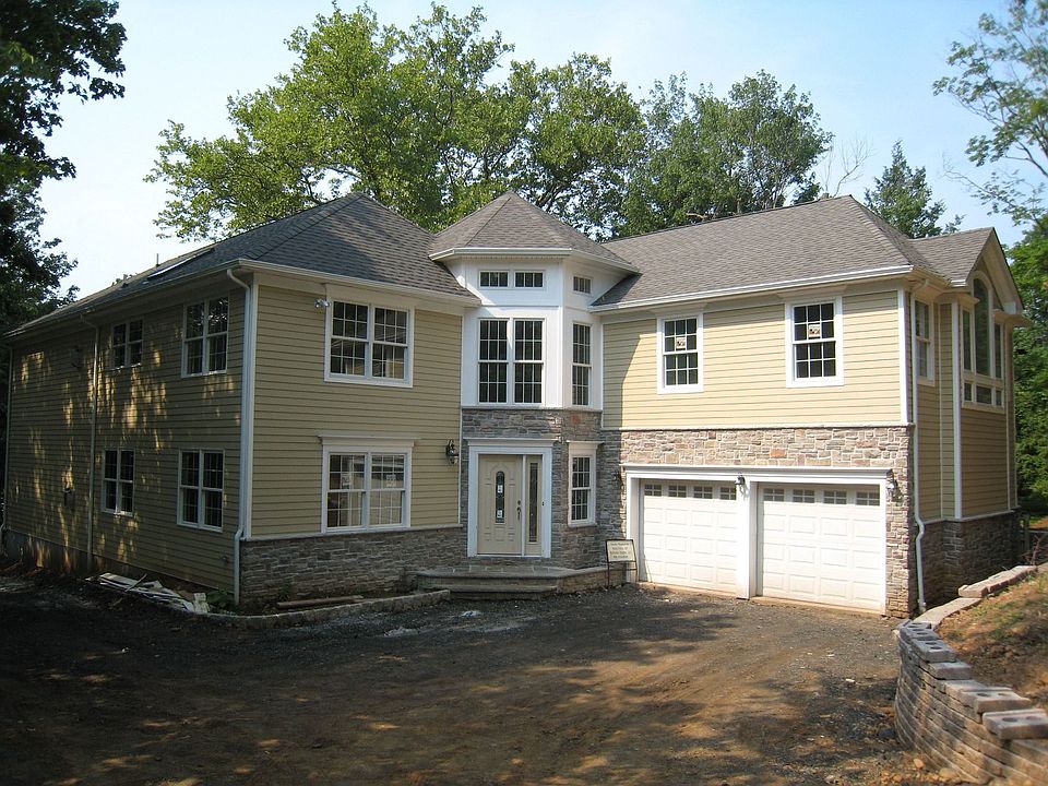 New Home