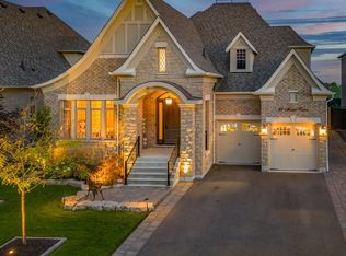 31 Munsie Dr, King, ON L7B0N8